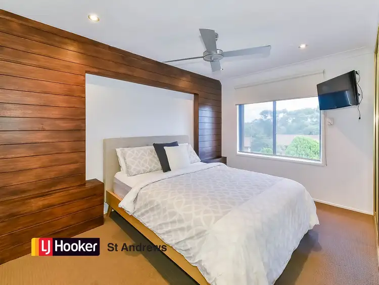 Sixth view of Homely house listing, 16 Peridot Close, Eagle Vale NSW 2558