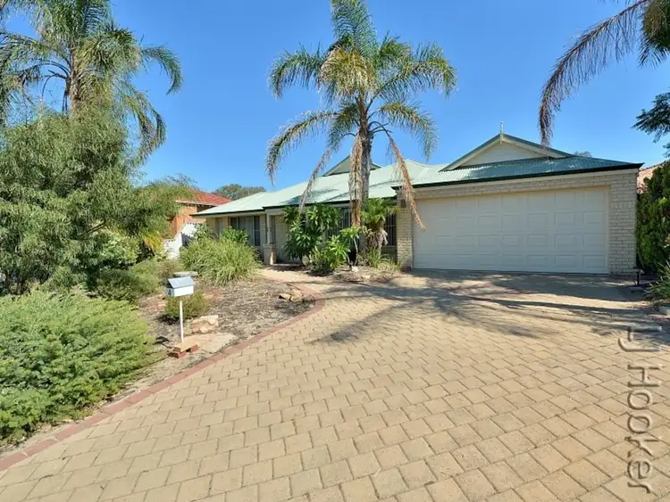 Main view of Homely house listing, 4 Waterston Place, Erskine WA 6210