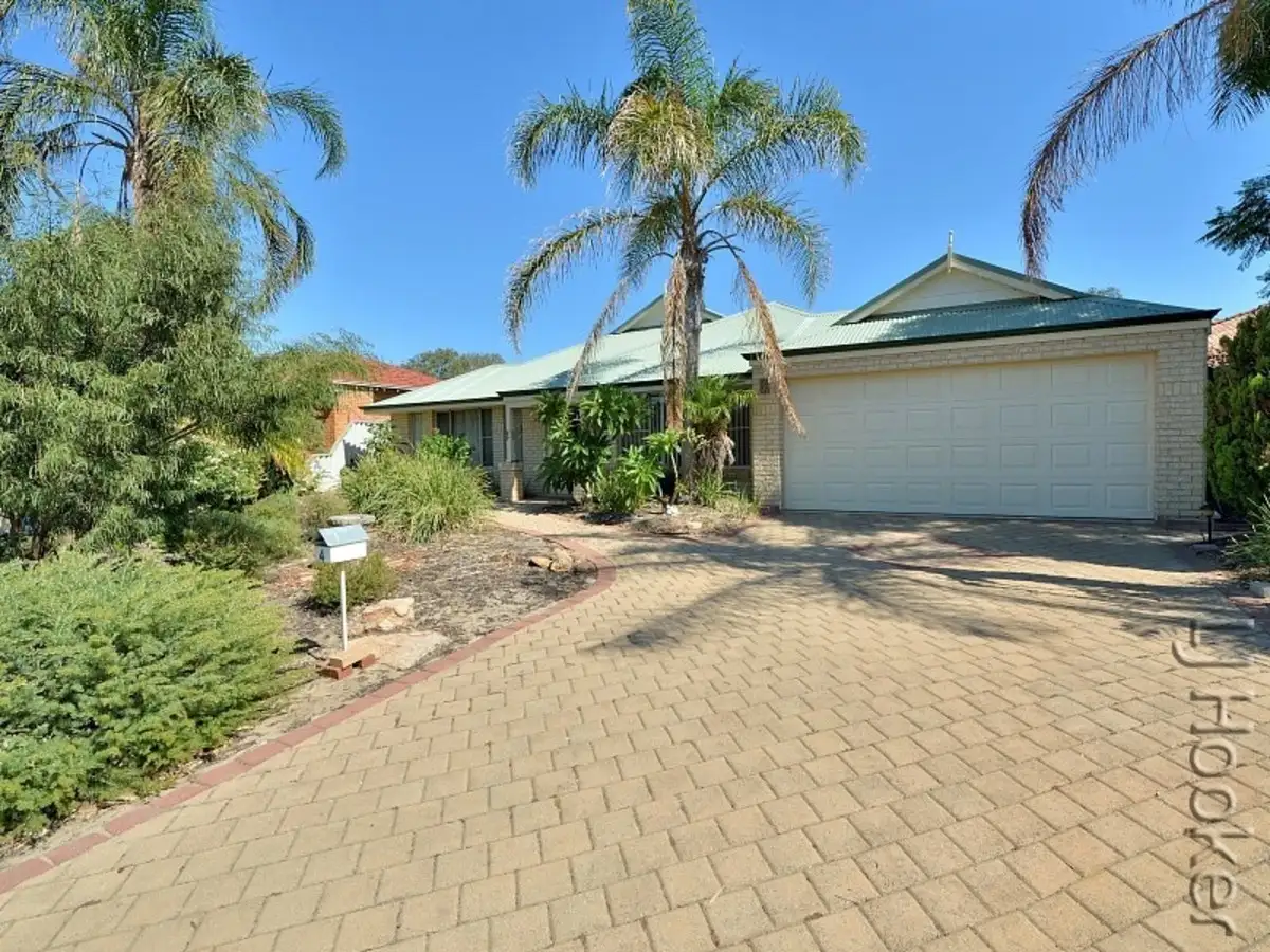 Main view of Homely house listing, 4 Waterston Place, Erskine WA 6210