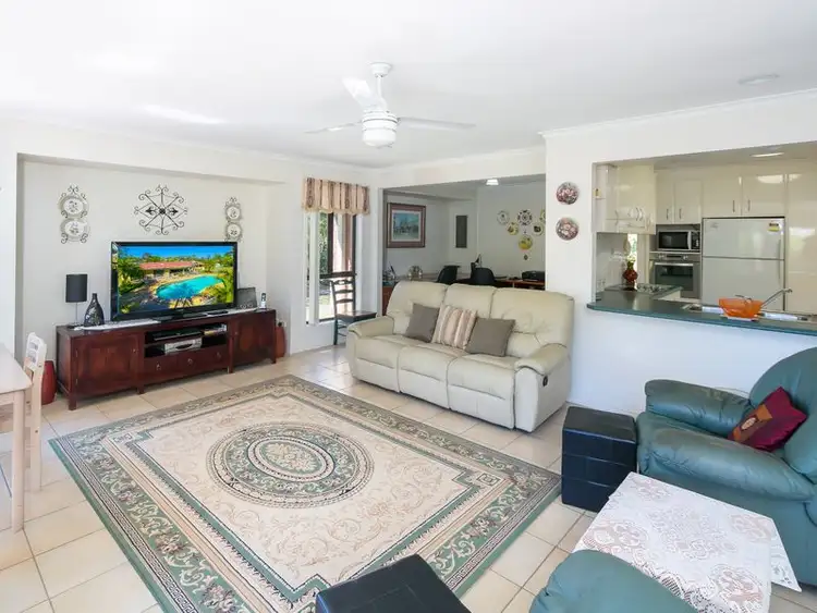 Sixth view of Homely house listing, 57 Whitehall Avenue, Birkdale QLD 4159
