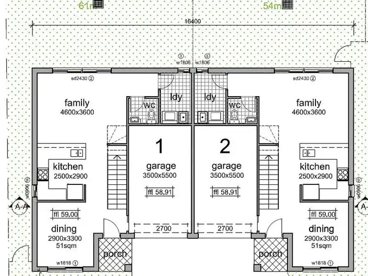 Third view of Homely townhouse listing, Address available on request