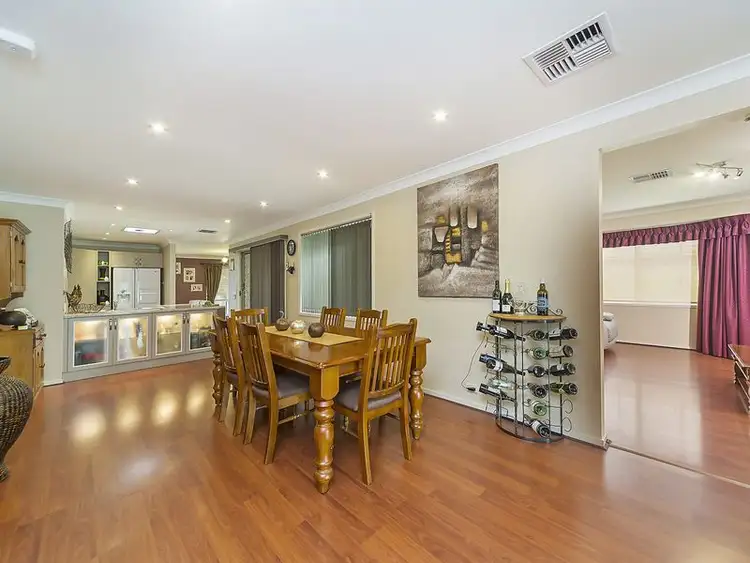 Fifth view of Homely house listing, 8 Elm Glade Court, Paralowie SA 5108