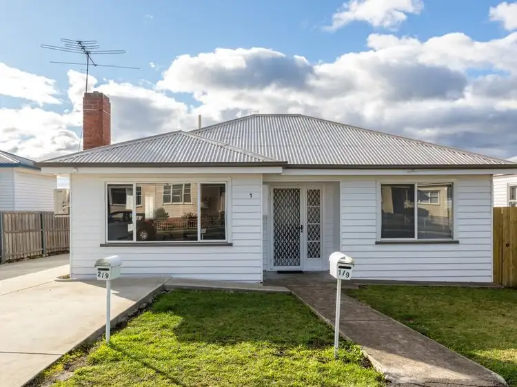 Main view of Homely house listing, 1/9 Kenbrae Avenue, Glenorchy TAS 7010