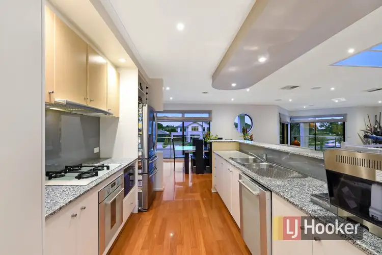 Third view of Homely house listing, 2 Brookland Greens Boulevard, Cranbourne VIC 3977