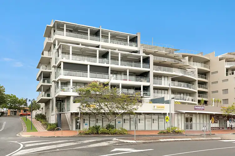 Fourth view of Homely unit listing, 12/141 Shore Street West, Cleveland QLD 4163