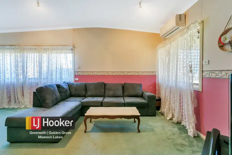 Sixth view of Homely house listing, 7 Hibiscus Street, Elizabeth Vale SA 5112