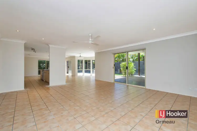 Fourth view of Homely house listing, 23 Ormeau Ridge Road, Ormeau Hills QLD 4208