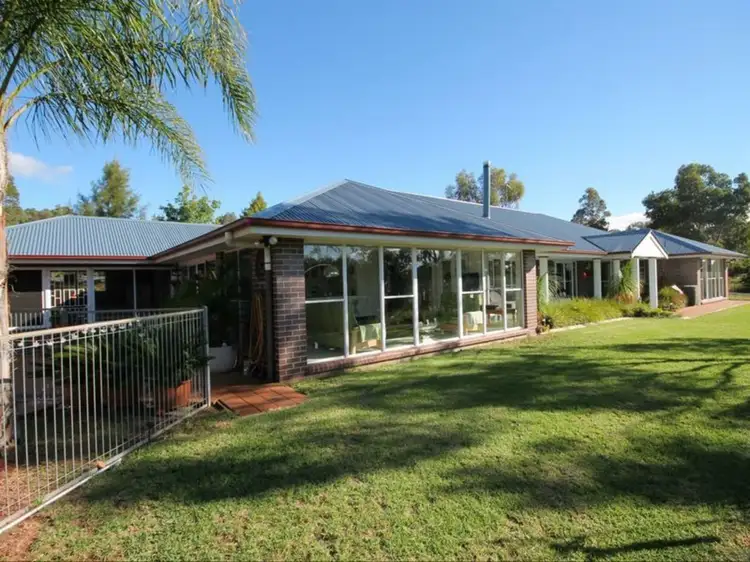 Main view of Homely house listing, 328 Swanbrook Road, Inverell NSW 2360