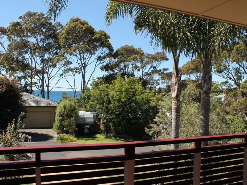 Main view of Homely house listing, 9 Baringa Crescent, Lilli Pilli NSW 2536