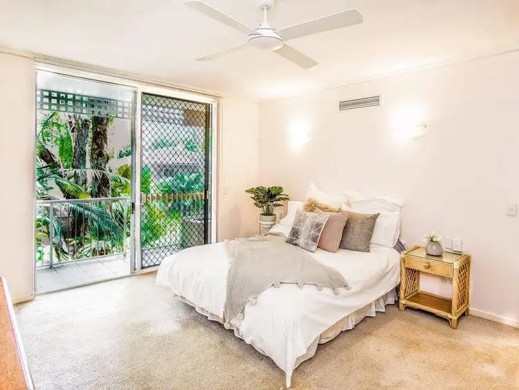 Fourth view of Homely unit listing, 5/81-87 Arlington Esplanade, Clifton Beach QLD 4879