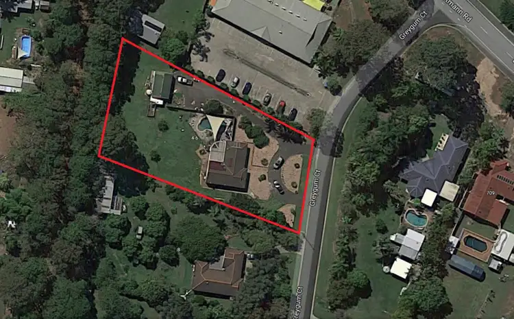 Second view of Homely house listing, 4-6 Greygum Court, Ningi QLD 4511