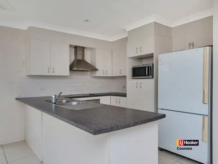 Second view of Homely house listing, 11 Heron Close, Coomera QLD 4209