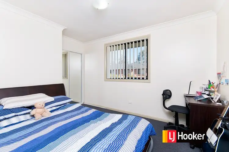 Sixth view of Homely townhouse listing, 7/63 Spencer Street, Rooty Hill NSW 2766