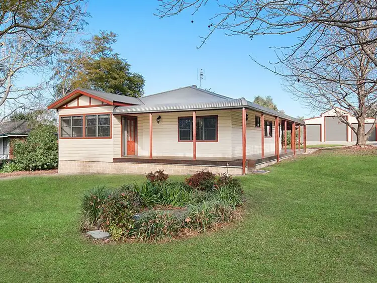 94 Wyee Road, Wyee NSW 2259