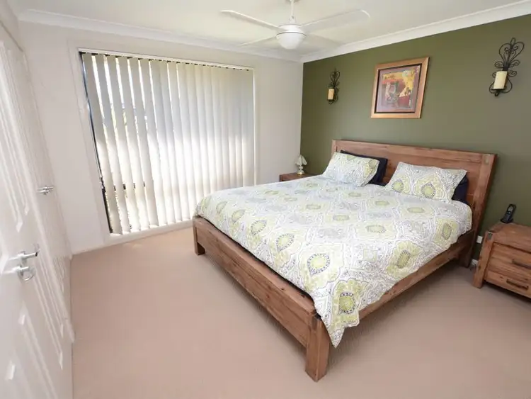Seventh view of Homely house listing, 10 Yellowfin Avenue, Old Bar NSW 2430