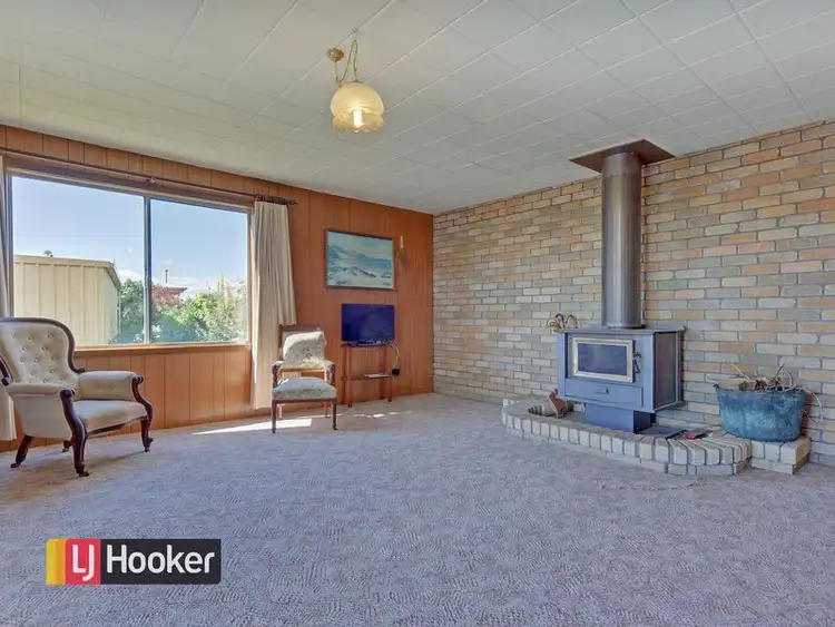 Third view of Homely house listing, 132 Pelissier Street, Somerset TAS 7322