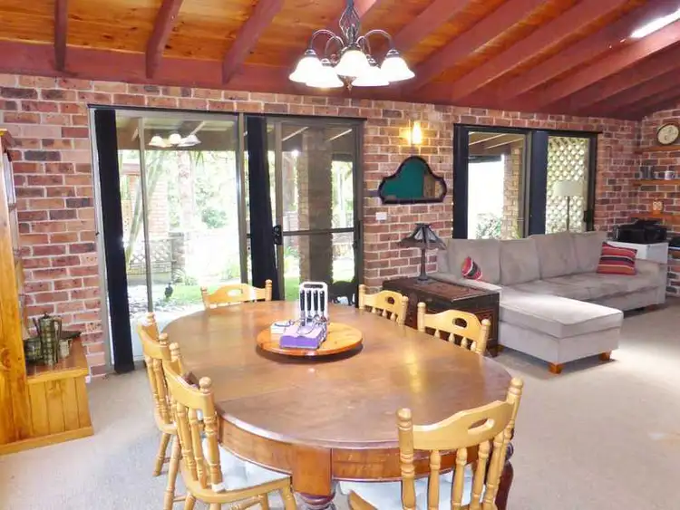 Second view of Homely house listing, 1 Miles Close, Forster NSW 2428