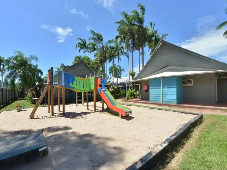 Main view of Homely unit listing, 20/7-27 McLaughlin Street, Manunda QLD 4870