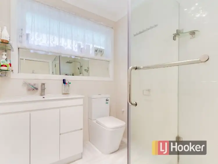 Sixth view of Homely house listing, 13 McLaughlan Avenue, Eumemmerring VIC 3177