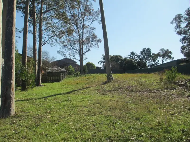 Main view of Homely land listing, 13 Renee Crescent, Moruya Heads NSW 2537