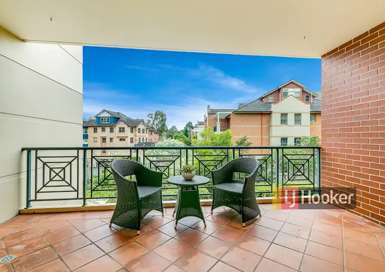 Sixth view of Homely apartment listing, 4/7 Williams Parade, Dulwich Hill NSW 2203