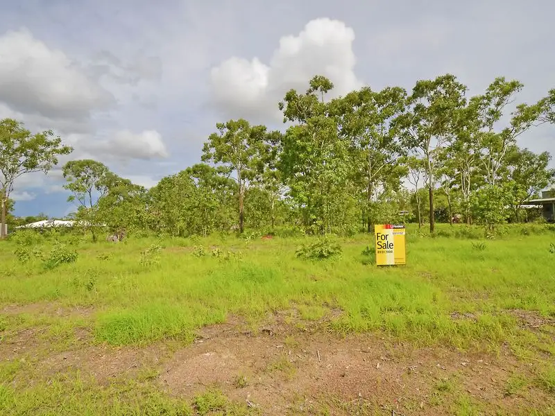 Main view of Homely land listing, 10 Greenhide Road, Marlow Lagoon NT 830