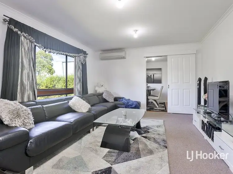 Second view of Homely unit listing, 5/36 Donald Street, Laverton VIC 3028
