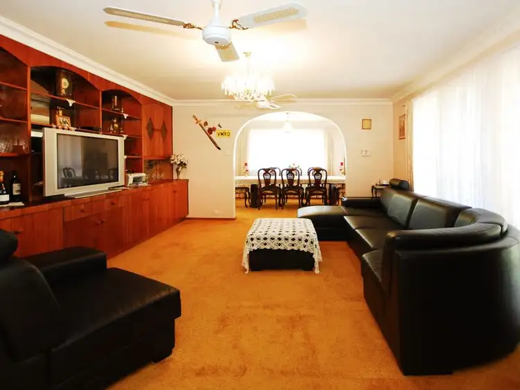Second view of Homely house listing, 81 Tharwa Road, Queanbeyan NSW 2620