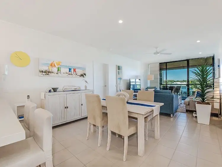 Fourth view of Homely unit listing, 50/20 Baywater Drive, Twin Waters QLD 4564