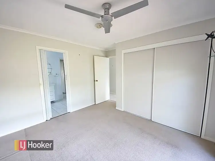 Fifth view of Homely house listing, 55 Claremont Drive, Murrumba Downs QLD 4503