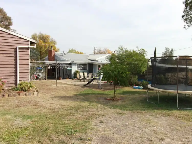 Second view of Homely house listing, 163 Grant Street, Alexandra VIC 3714