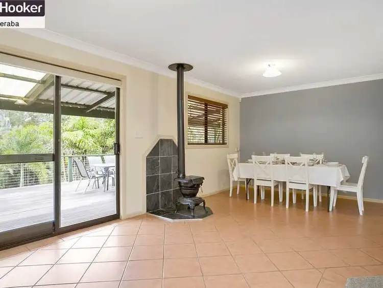 Fifth view of Homely house listing, 60 Thredbo Drive, Worongary QLD 4213
