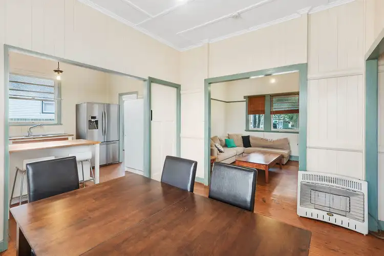 Third view of Homely house listing, 3 George Street, East Toowoomba QLD 4350