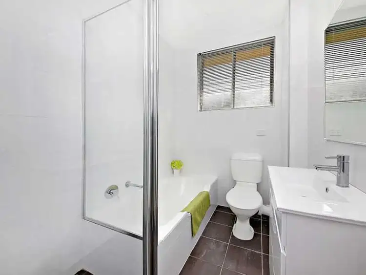 Fifth view of Homely apartment listing, 23/55-57 Albert Road, Strathfield NSW 2135