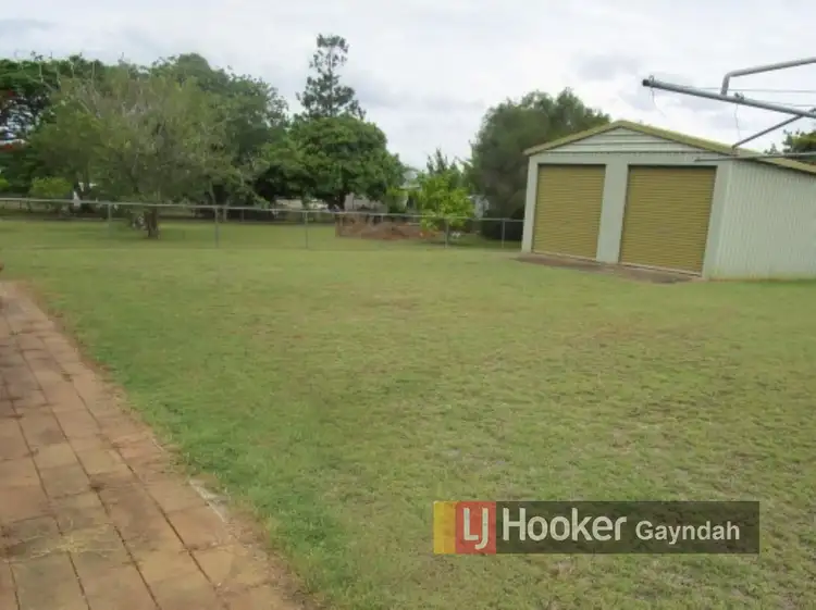 Third view of Homely house listing, 17 Kimber Street, Biggenden QLD 4621