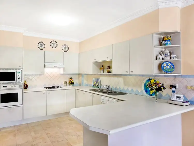 Third view of Homely apartment listing, 14/5 Gillott Way, St Ives NSW 2075