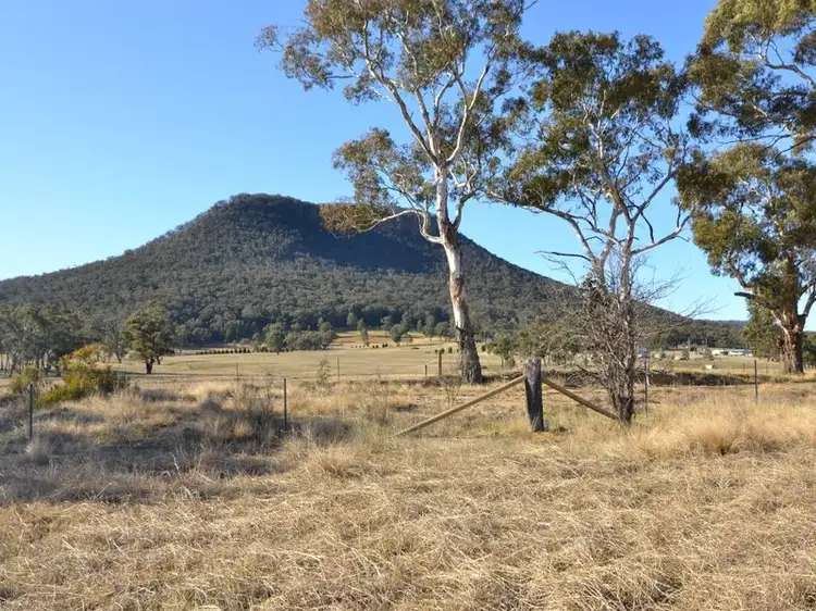 Lot 11 Browns Gap Road, Hartley NSW 2790
