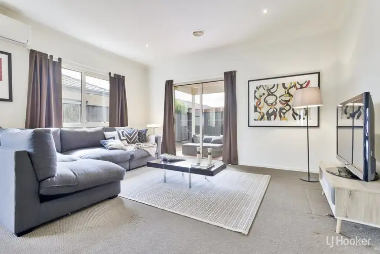 Sixth view of Homely house listing, 17 Sincere Drive, Point Cook VIC 3030