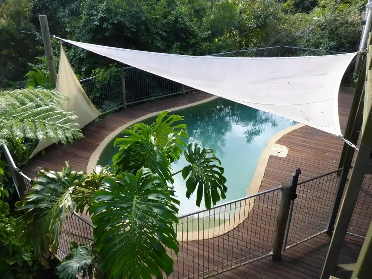 Second view of Homely house listing, 1 Forest Court, Yandina QLD 4561