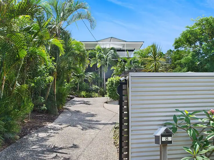 Third view of Homely house listing, 282 David Low Way, Peregian Beach QLD 4573