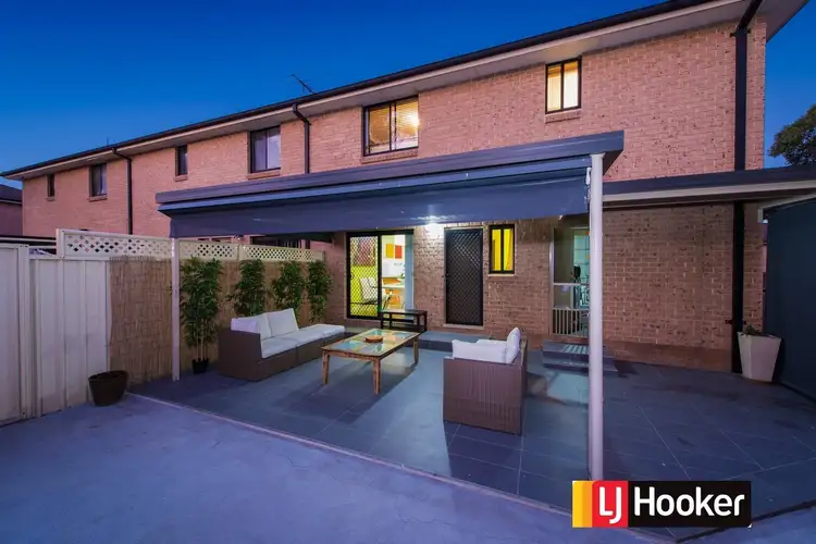 Third view of Homely townhouse listing, 3/47 Hythe Street, Mount Druitt NSW 2770