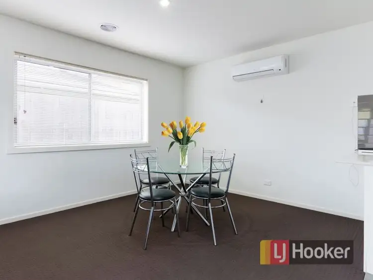Fourth view of Homely unit listing, Unit 4/22-30 Golf Links Road, Berwick VIC 3806