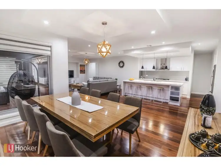 Sixth view of Homely house listing, 12 Riegelhuth Street, Craigieburn VIC 3064