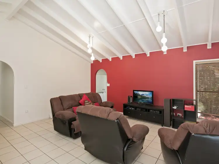 2 TREMONT STREET, Capalaba QLD 4157
