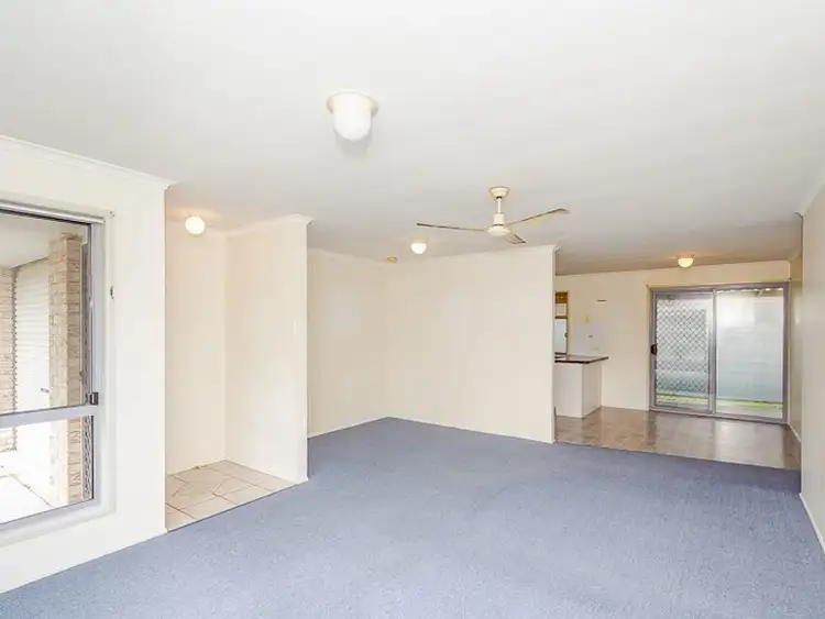 Fifth view of Homely house listing, 21 Curtis avenue, Boyne Island QLD 4680