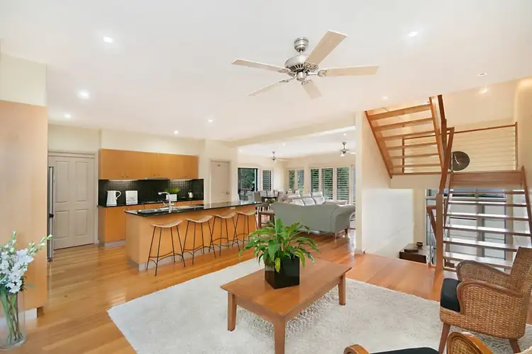 Fourth view of Homely townhouse listing, 11/85-89 Willoughby Road, Terrigal NSW 2260