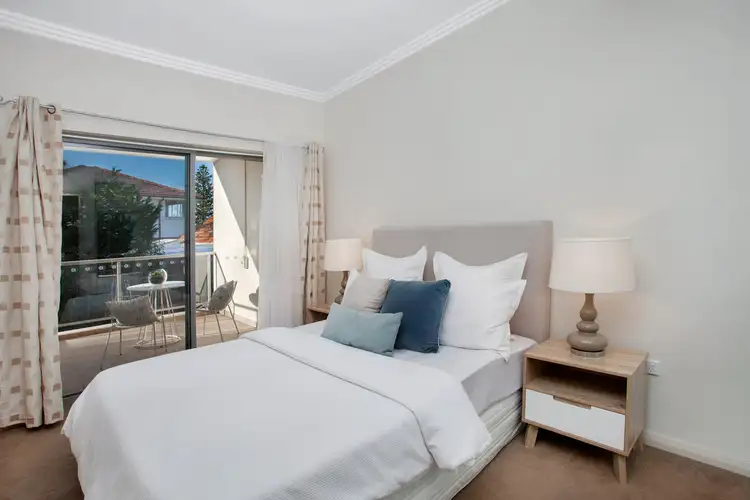 Fifth view of Homely apartment listing, 15/46 Kentwell Road, Allambie Heights NSW 2100