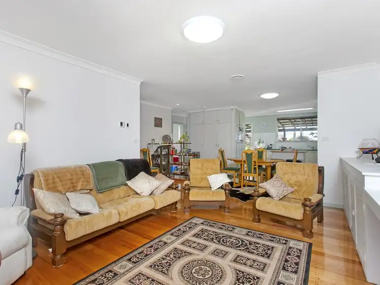 Second view of Homely house listing, 33 Solomon Crescent, Latham ACT 2615