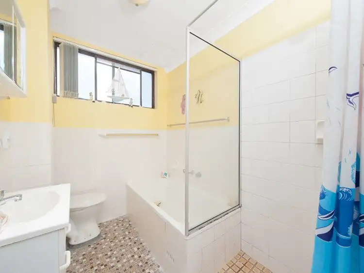 Sixth view of Homely unit listing, 11/1 Weatherly Close, Nelson Bay NSW 2315