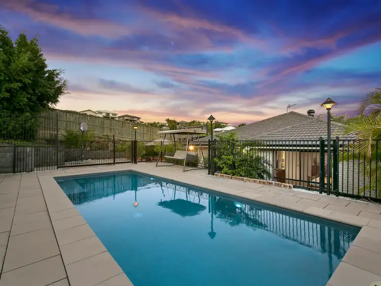 Main view of Homely house listing, 40 Hawkesbury Avenue, Pacific Pines QLD 4211